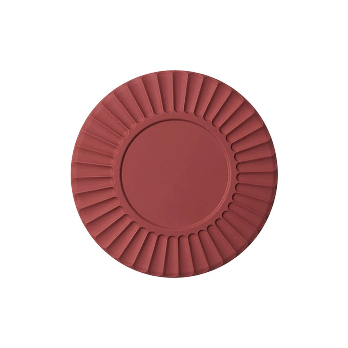 Food Grade Silicone Coaster for Coffee Cups 6