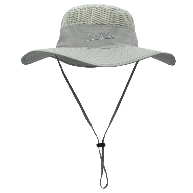 Mesh Breathable Hat 7