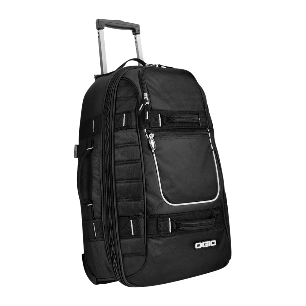 OGIO Pull-Through Travel Bag 3