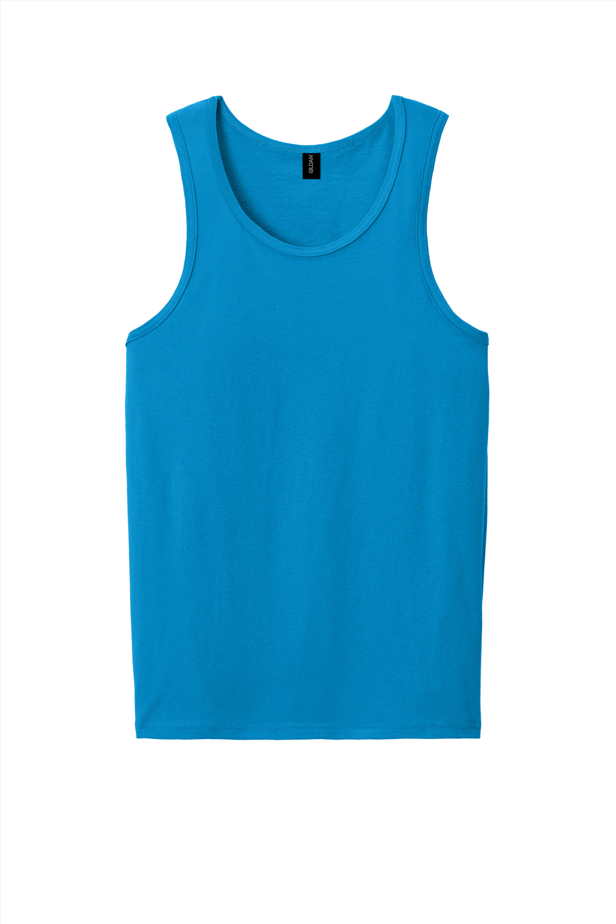 Gildan Heavy Cotton Tank Top. G5200 33