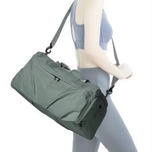 Water Resistant Sports Tote Bag 2