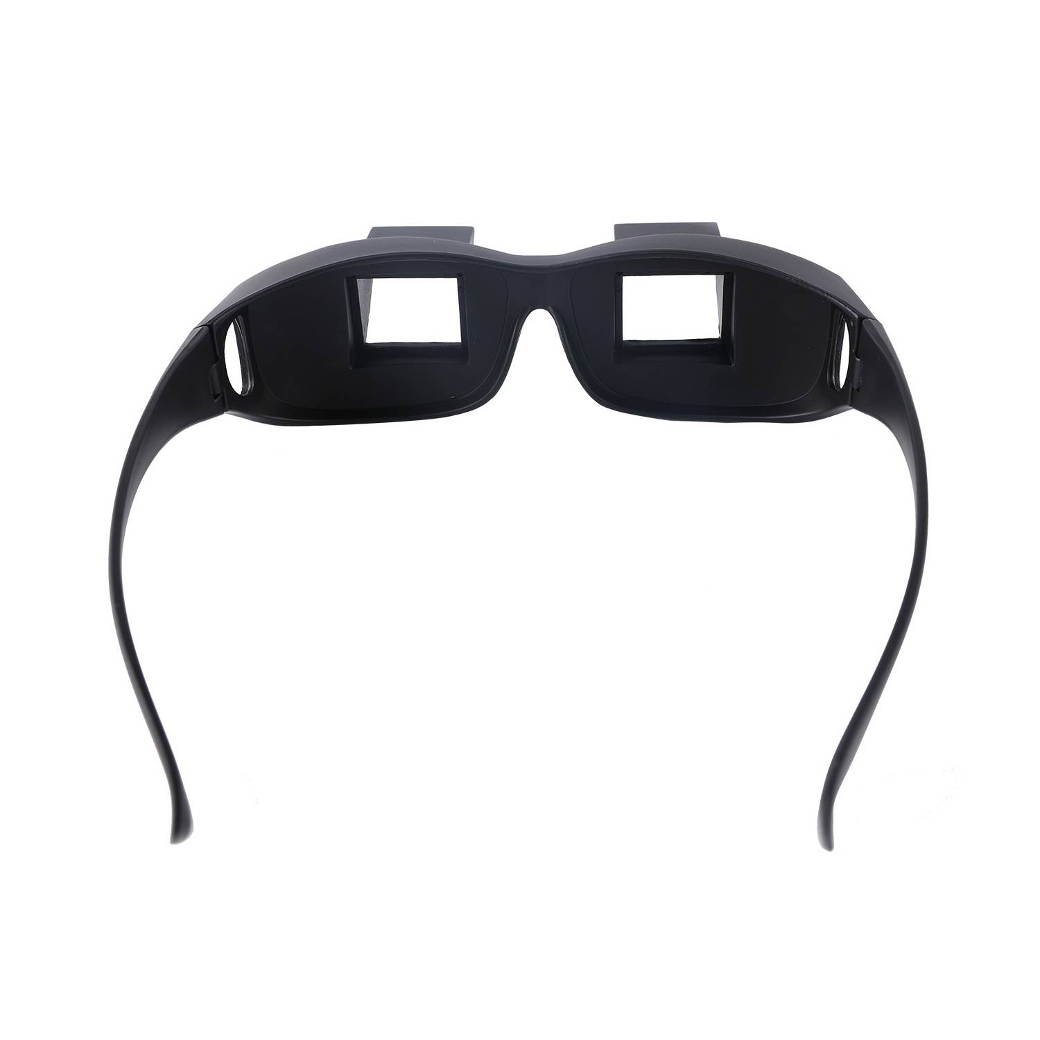 Patient's or lazy person bed reading glasses 5