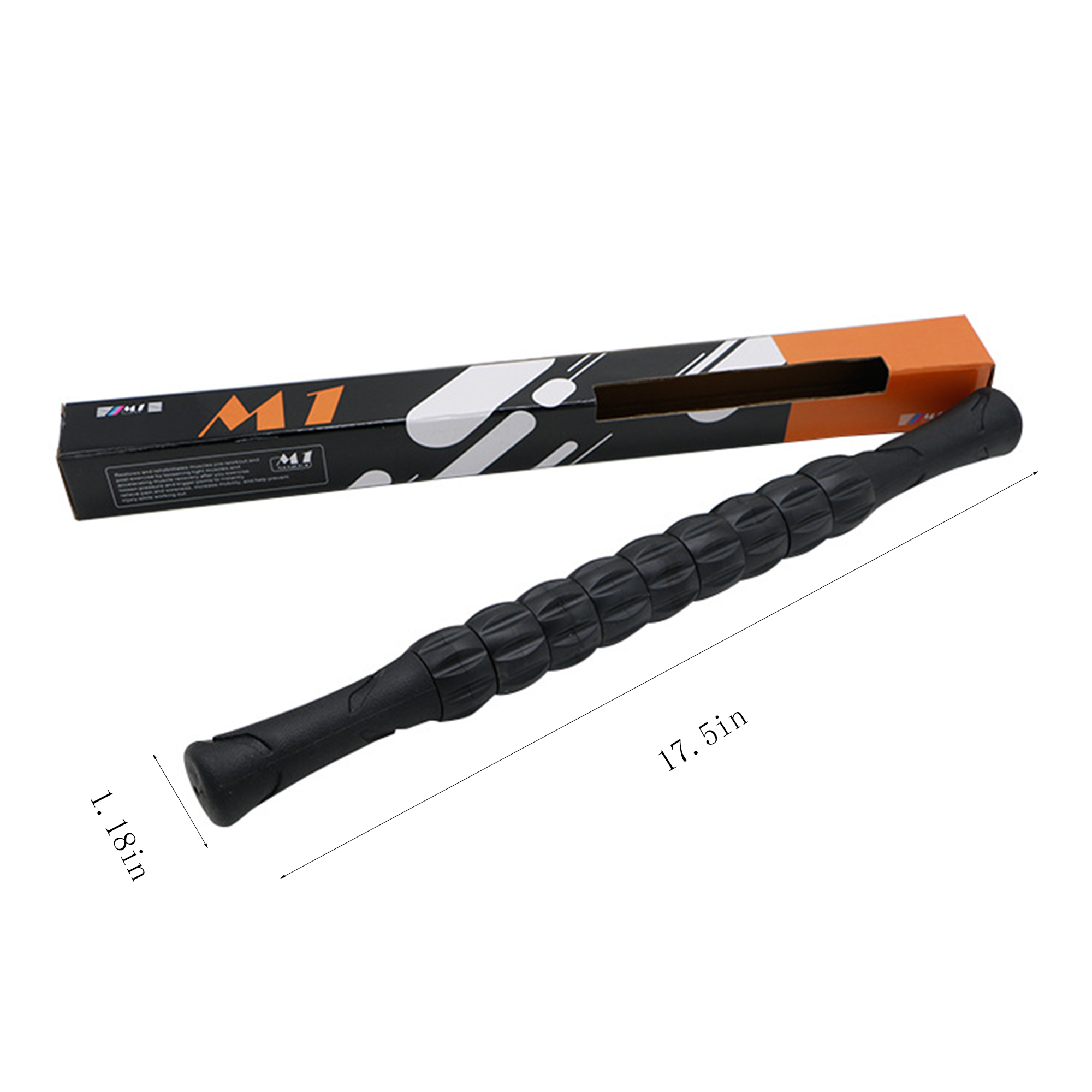 Muscle Roller Stick 3