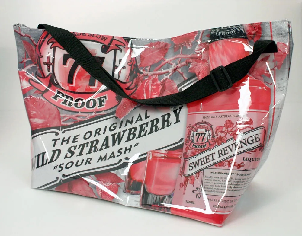 Hawker Bag Custom 8