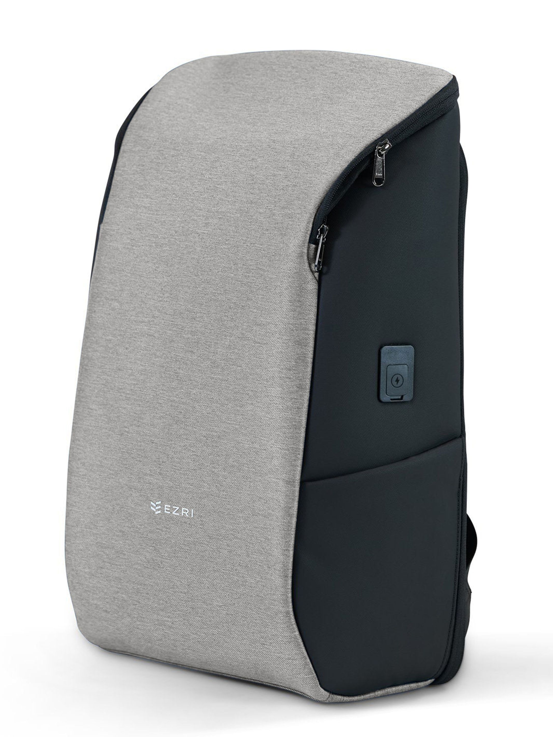 EZRI Premier Backpack with Embroidery