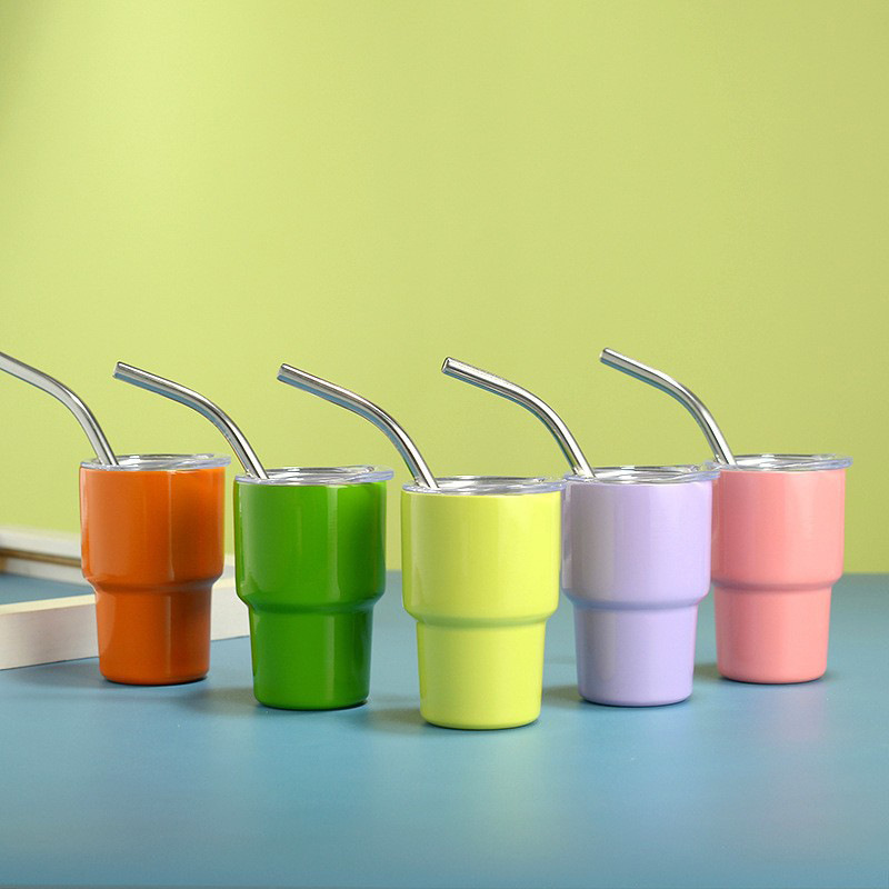 Compact Vacuum Cup 9