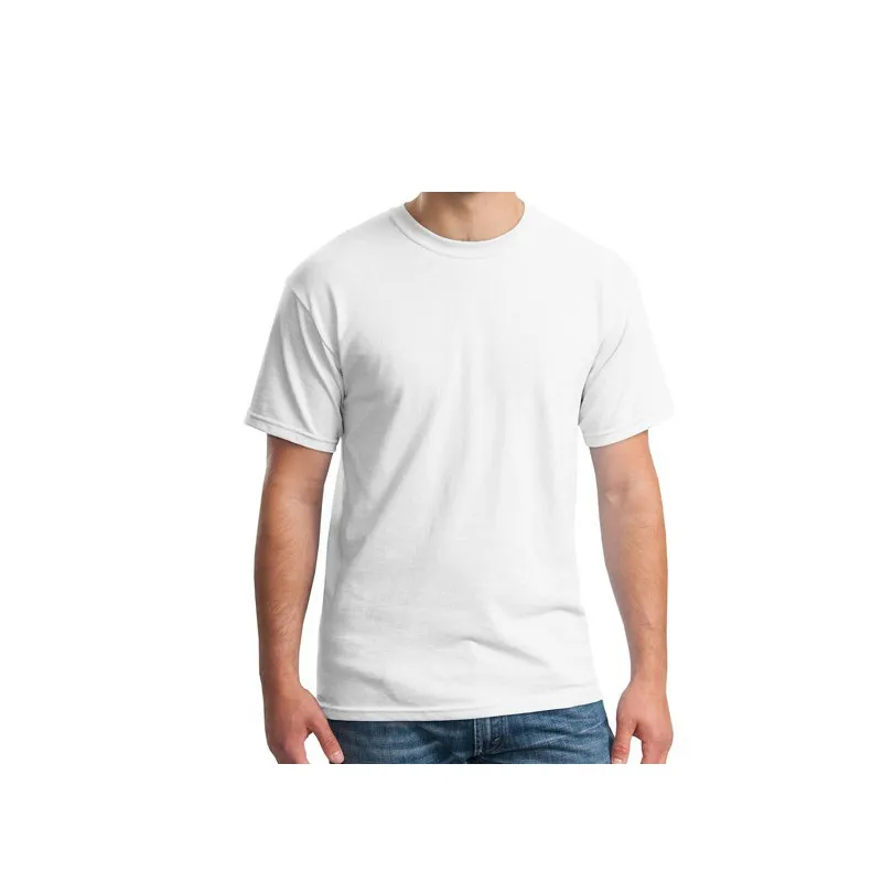 Men's Crewneck Short Sleeves 5