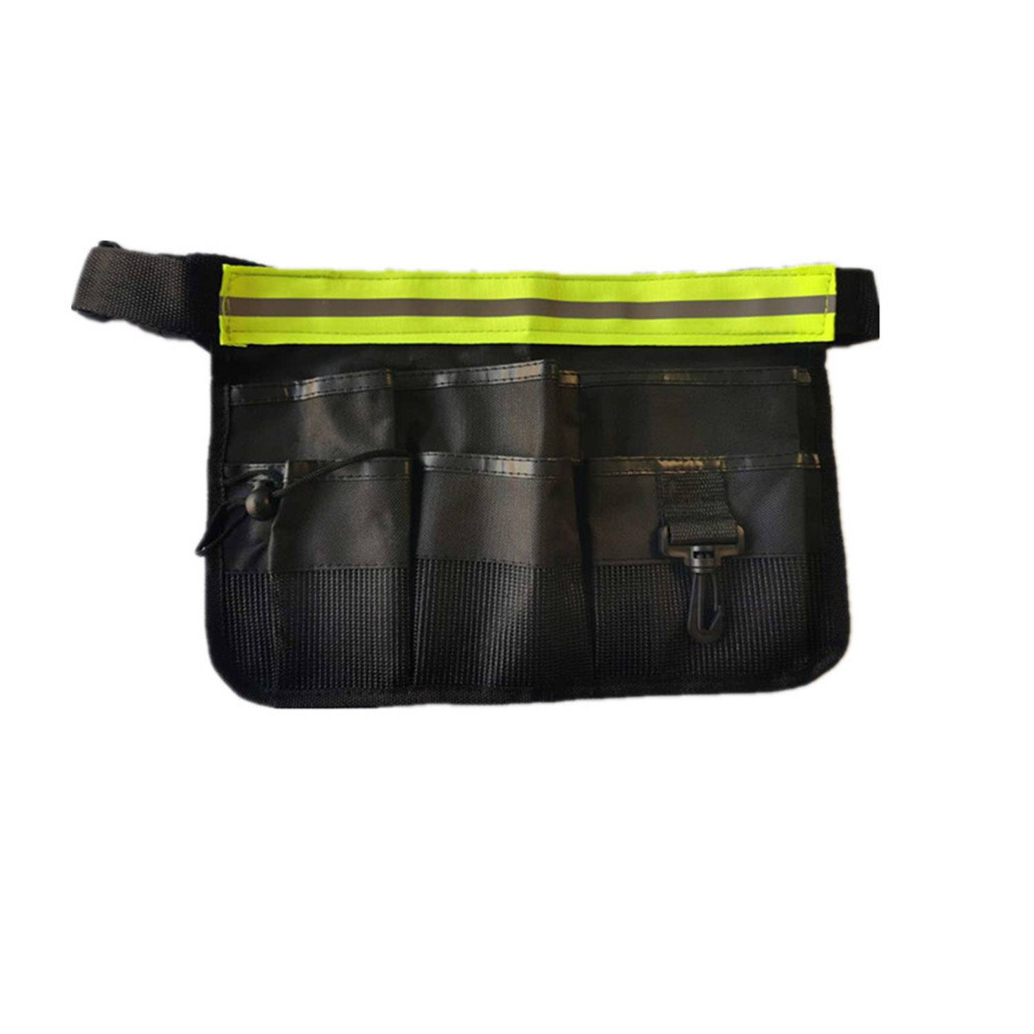 Adjustable Gardening Tool Waist Bag Belt 4
