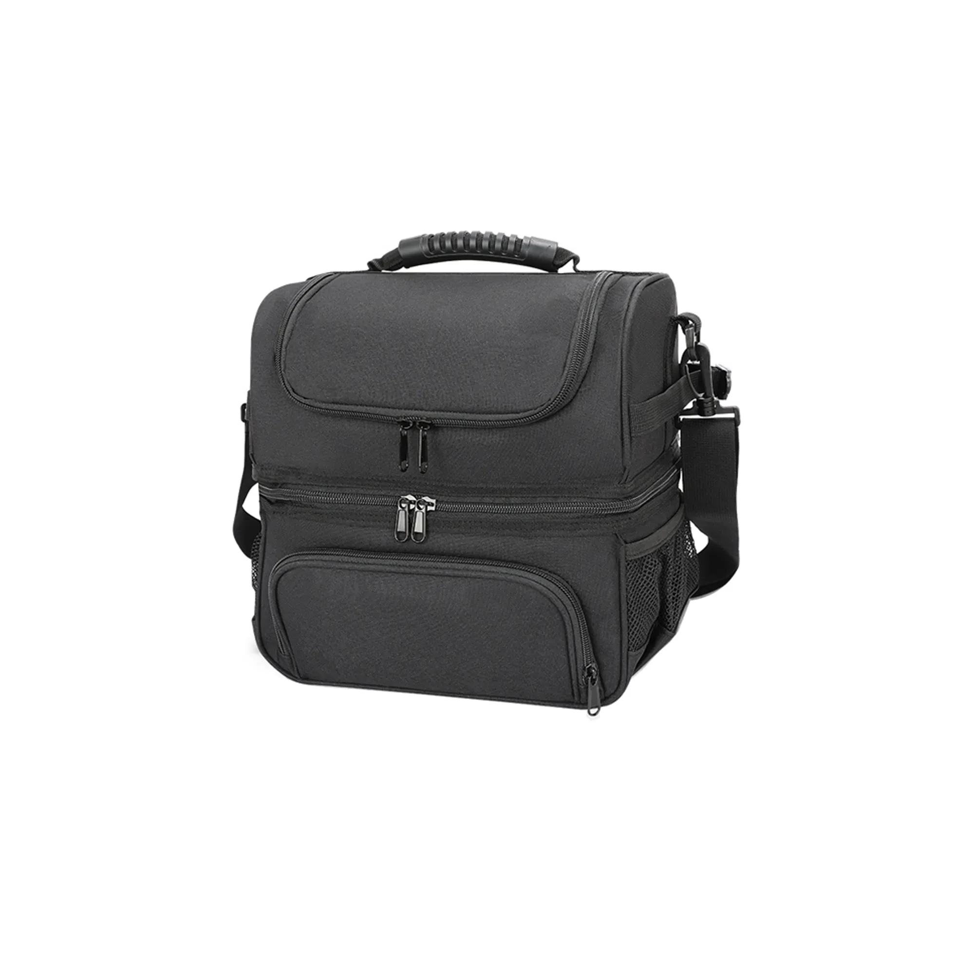 Insulated Lunch Bag with Embroidered Logo 5