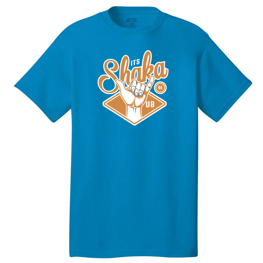 Gildan Core Cotton T-Shirt 5.4 oz 2
