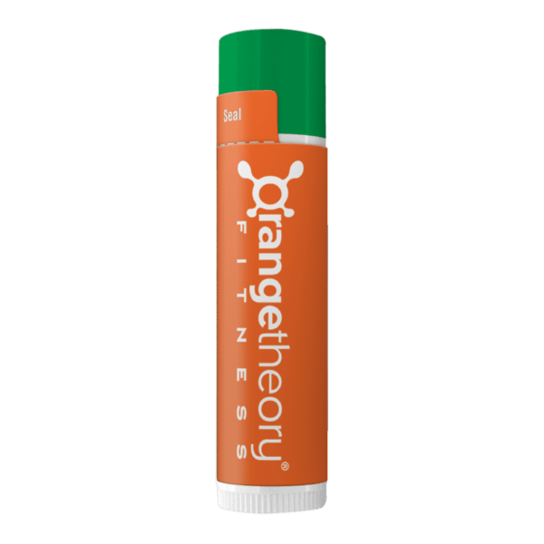 SPF 15 Lip Balm in White Tube with Colored Cap 3