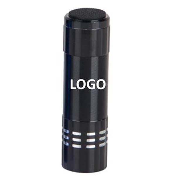 Mini Bright Flashlight 6