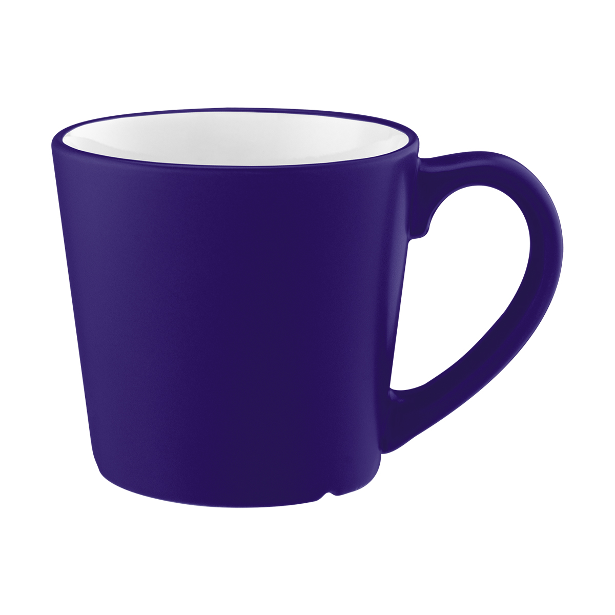 12 Oz. Mercer Matte Ceramic Mug 5
