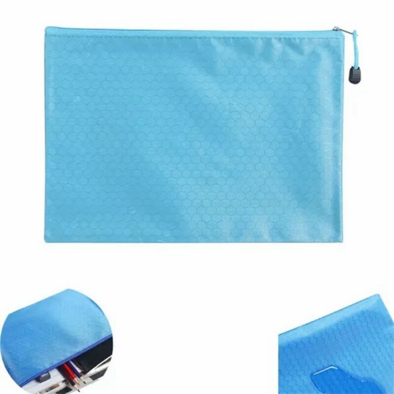 Waterproof Zipper Bag 1
