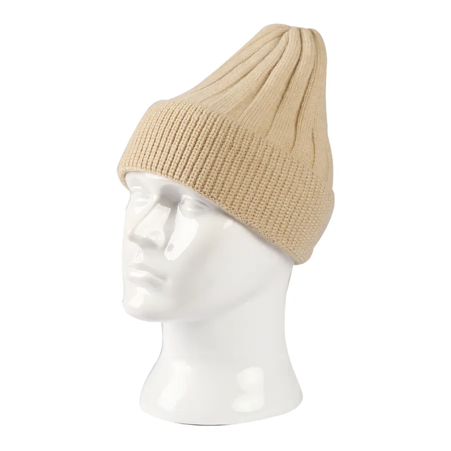 Squishy Cashmere Fiber Beanies 6