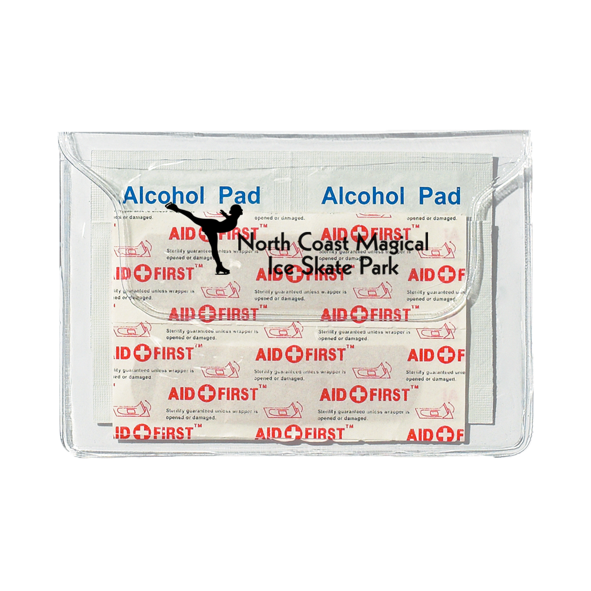 First Aid Pouch 5