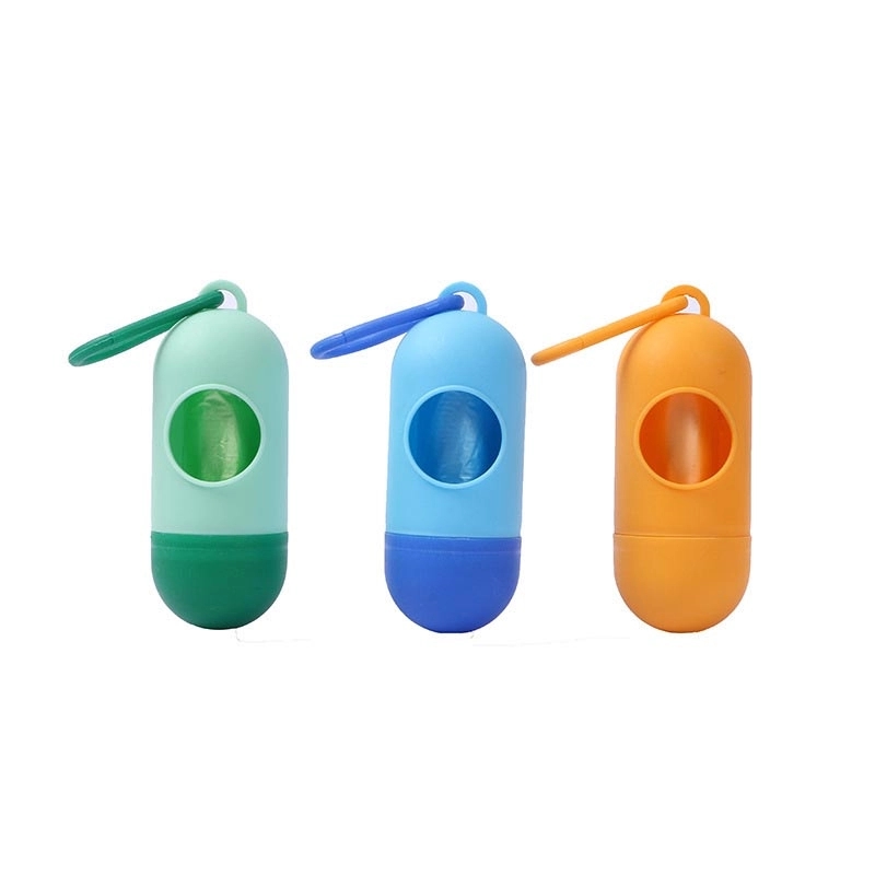 Pet Waste Disposal Bag Dispenser 5