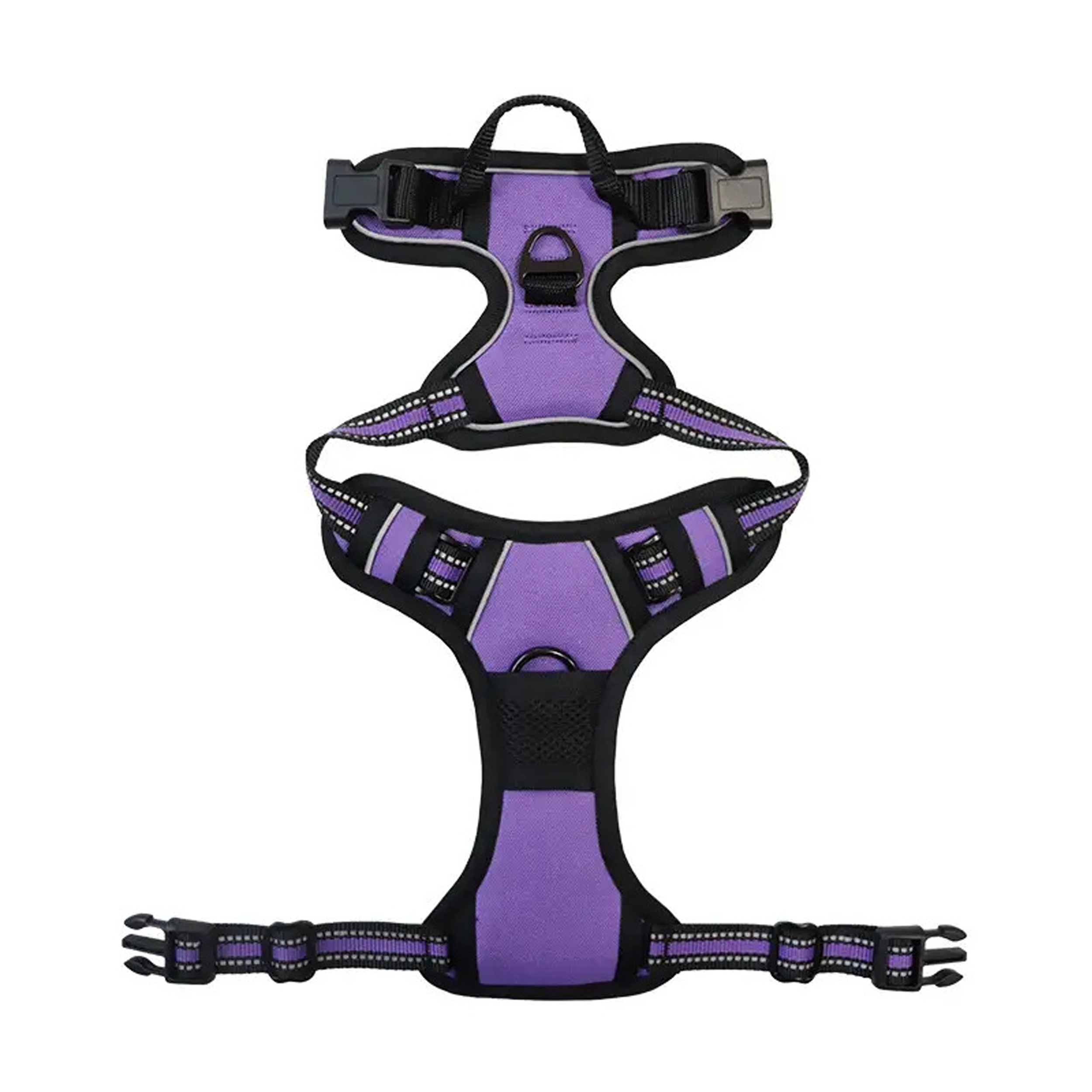 Pet Restraint Harness 2