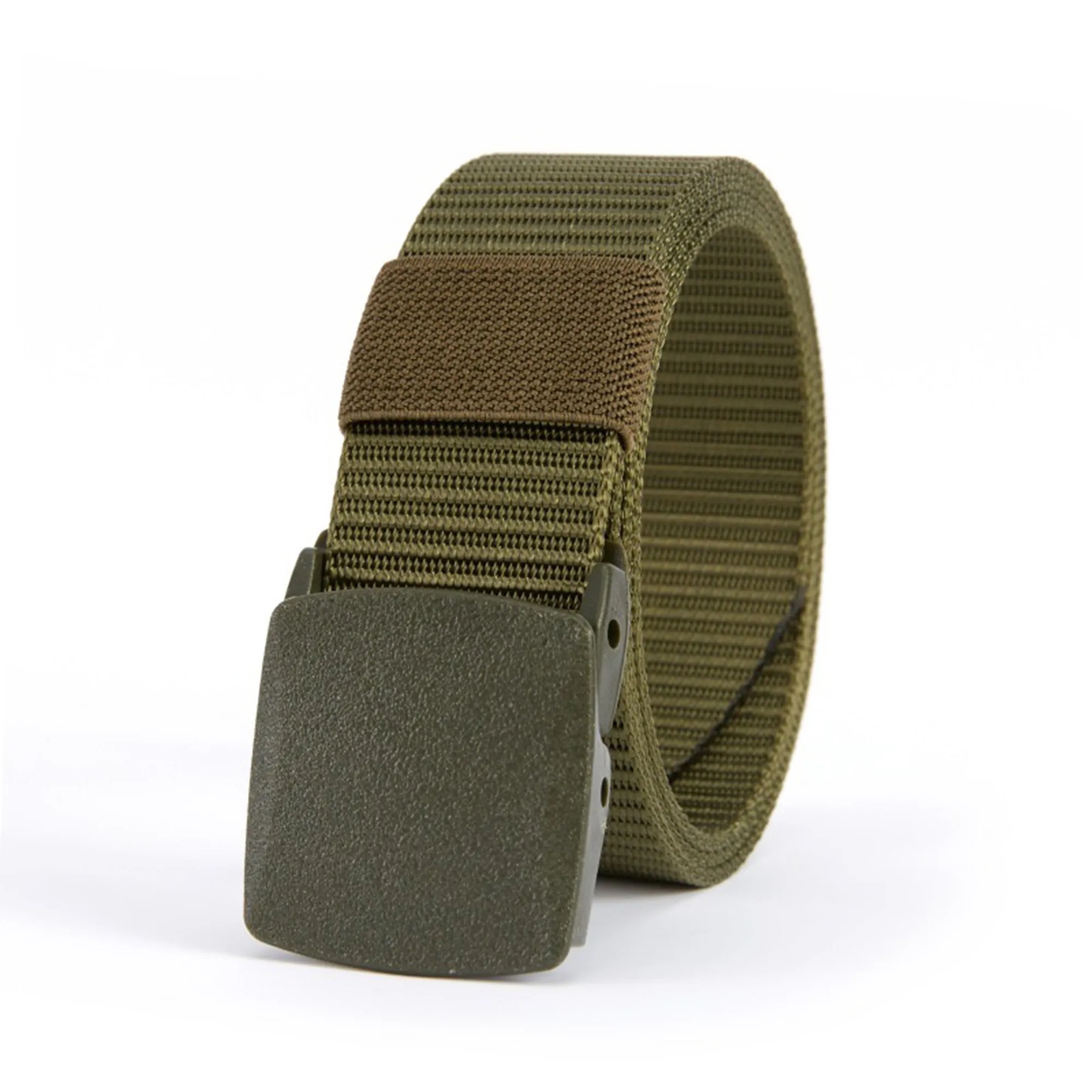 Nylon Military Tactical Belt MOQ 50pcs 3