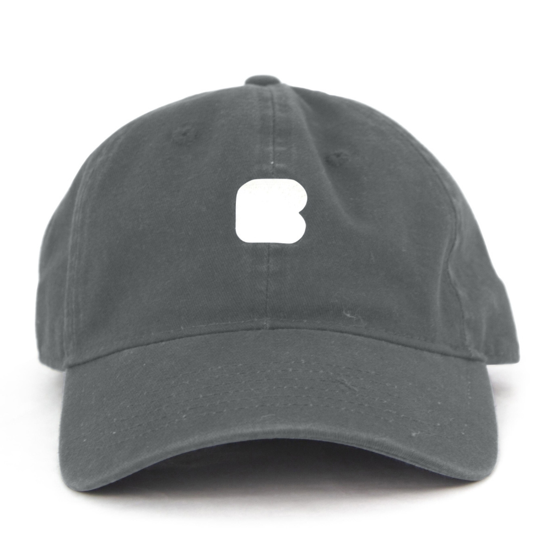 Custom Headwear - Dad Flat Embroidery Cap 38