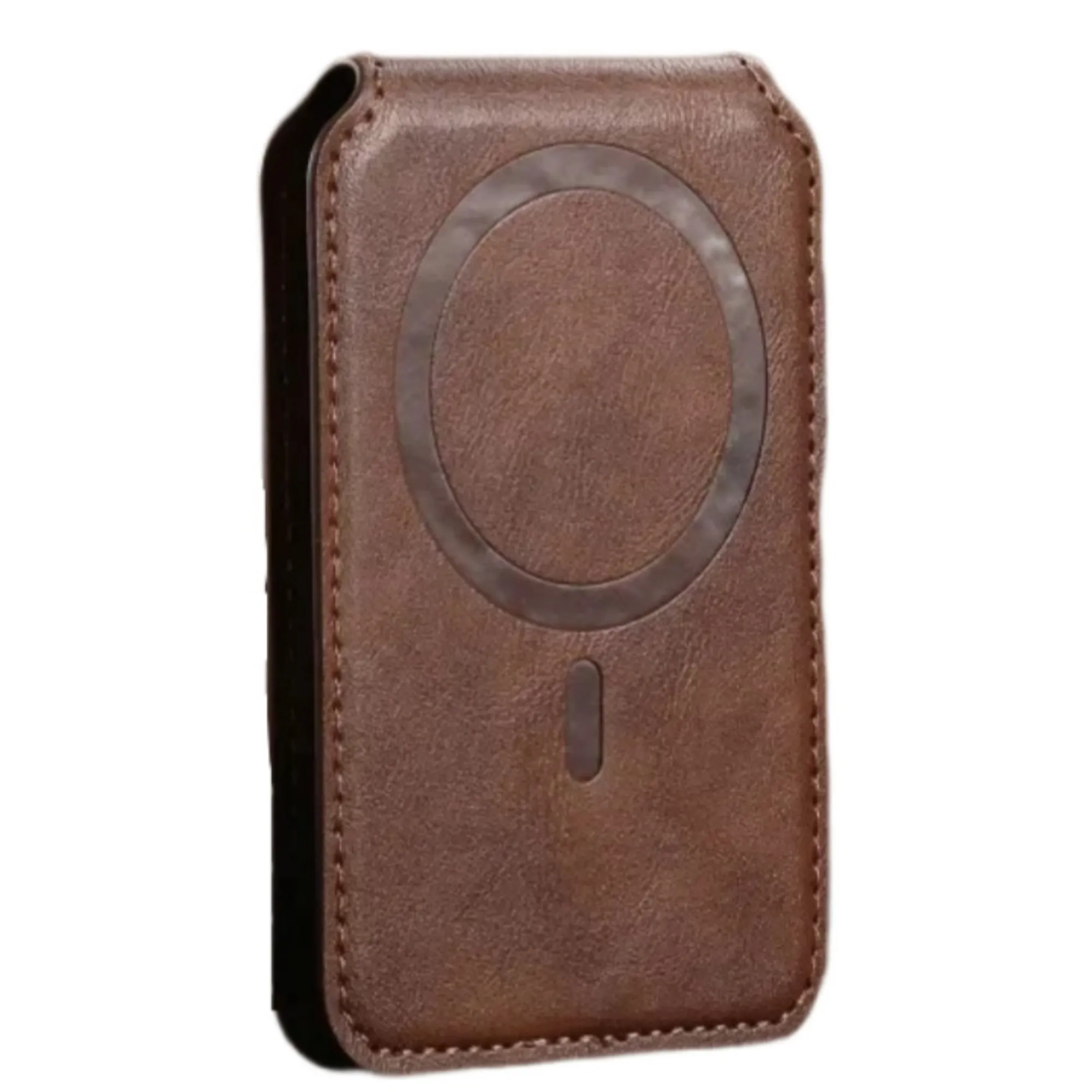 Mobile Phone Magnetic Card Holder 2-in-1 9