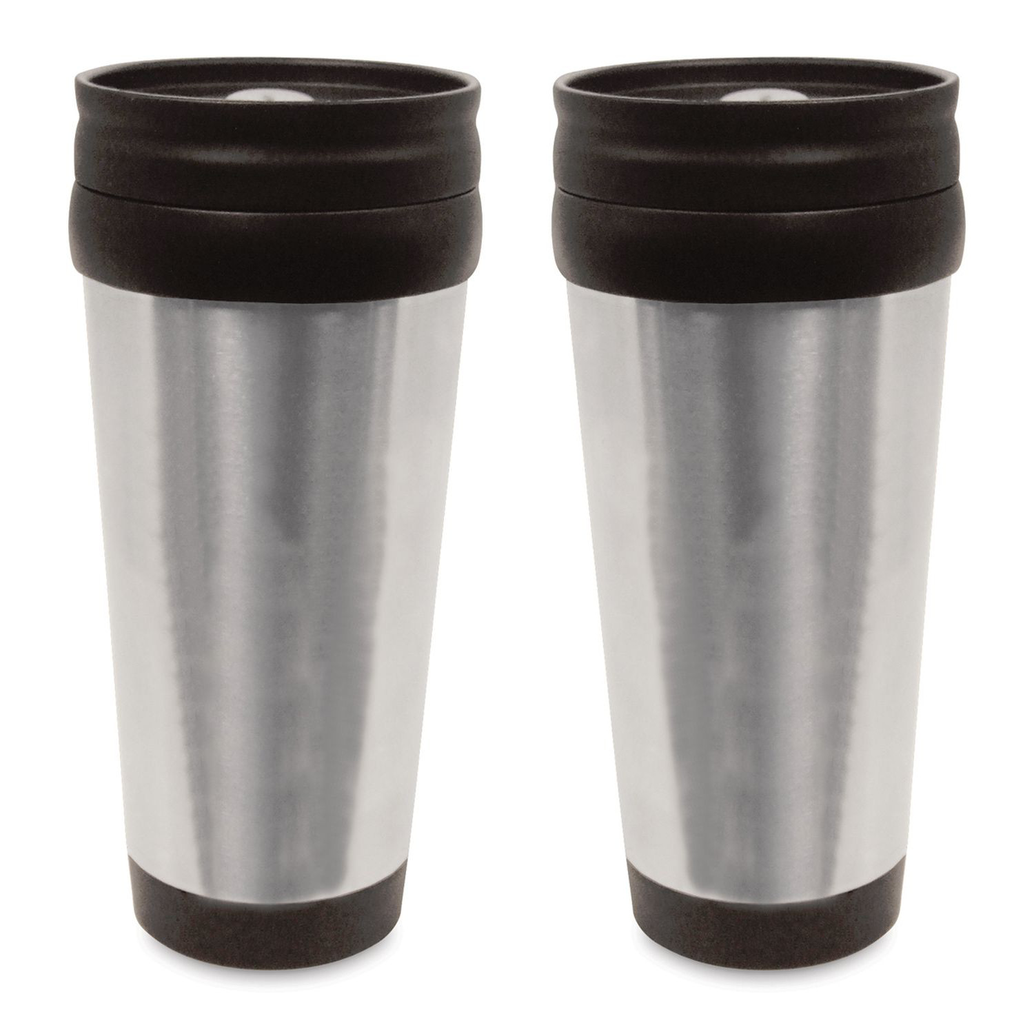 15 Oz Stainless Steel Tumbler 2