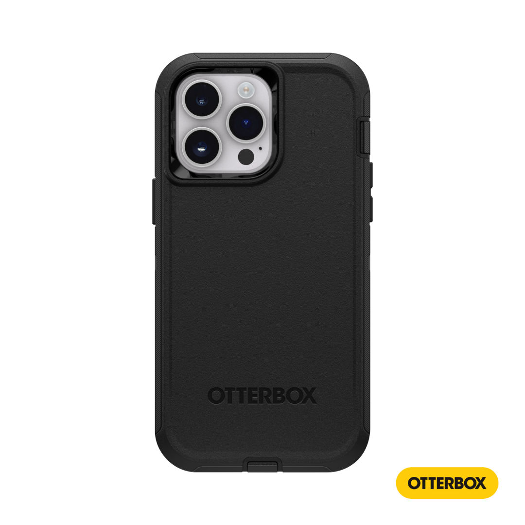 OtterBox® iPhone 14 Pro Max Defender 5