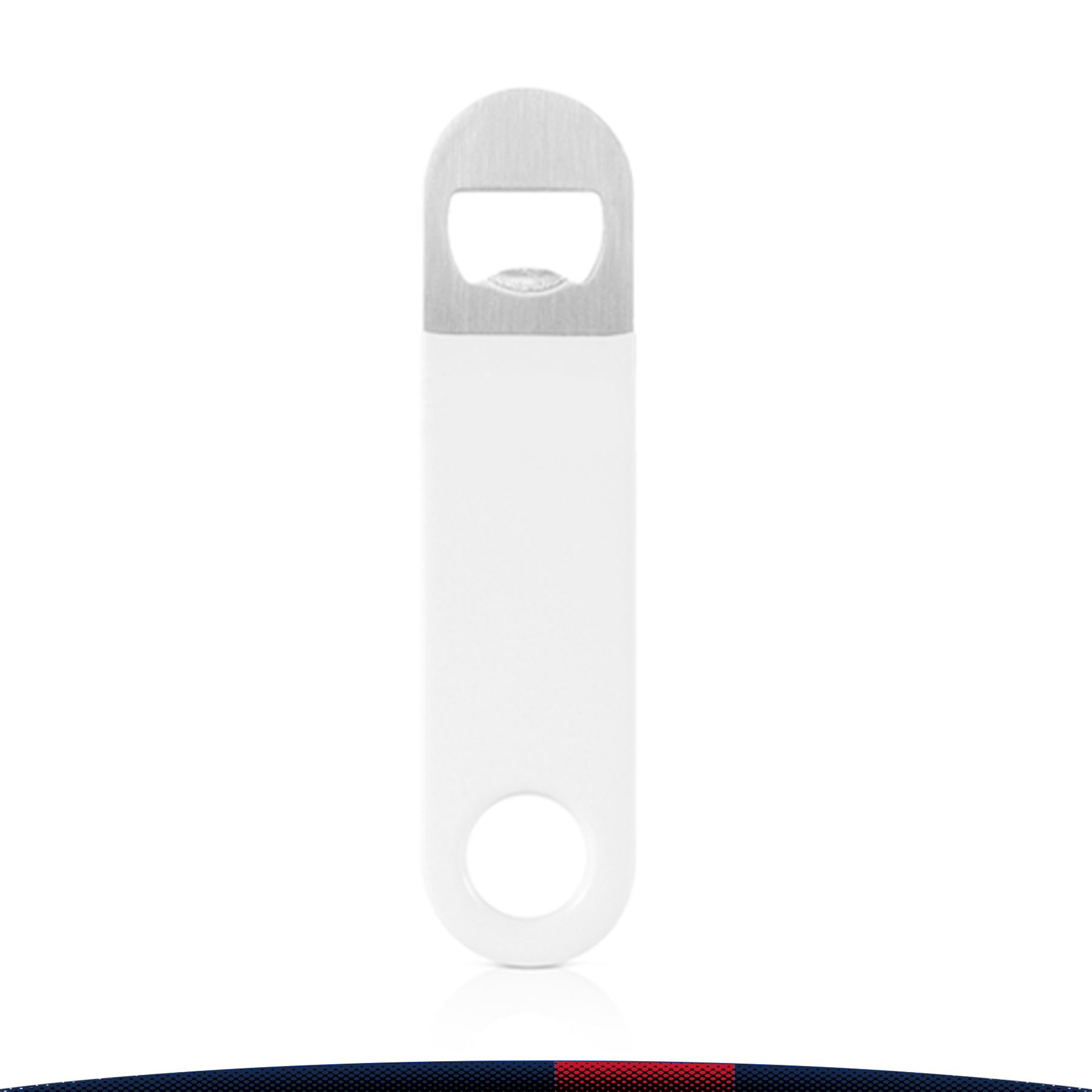 Flat Bottle Opener 4