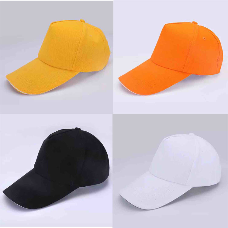 Outdoor activities baseball cap 5