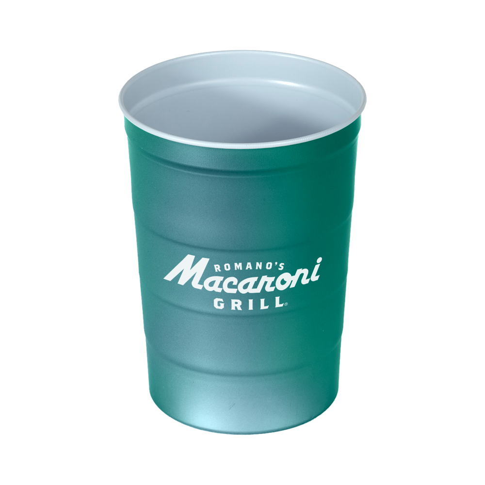 16oz Metal Cup 10