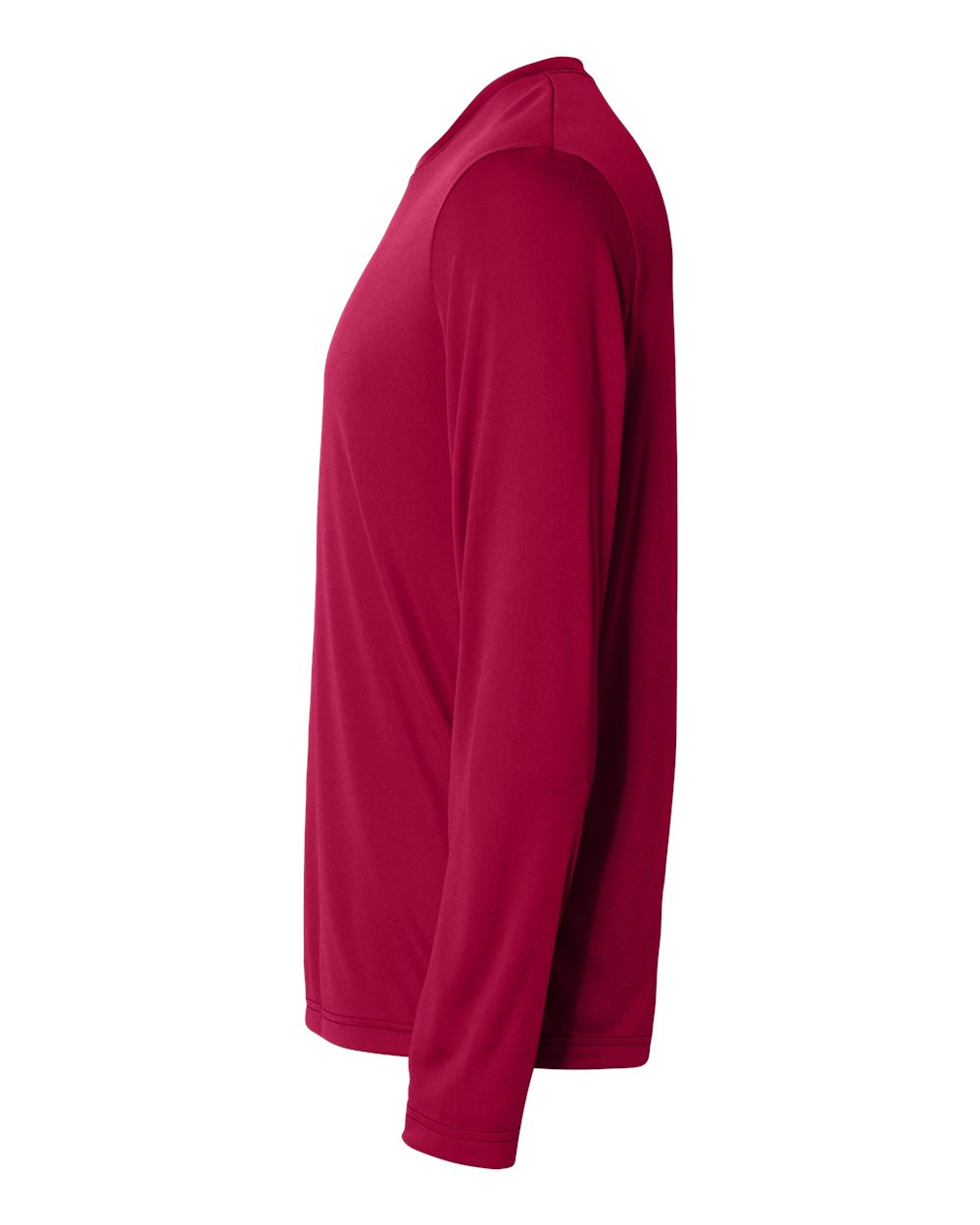 Unisex Cool DRI® Long Sleeve Performance T-Shirt - 482L 50