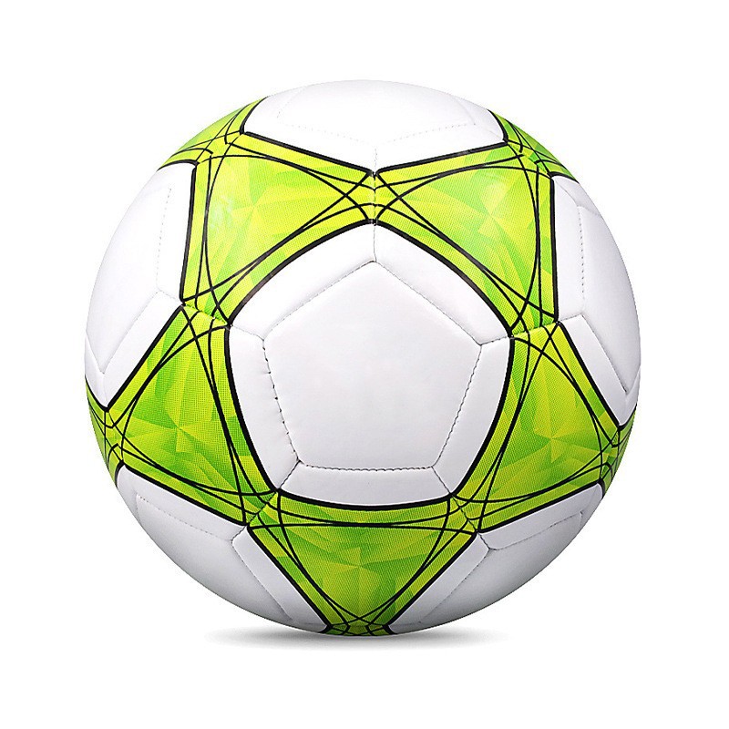 Youth & Adult Training Soccer Ball for Indoor & Outdoor Play 10