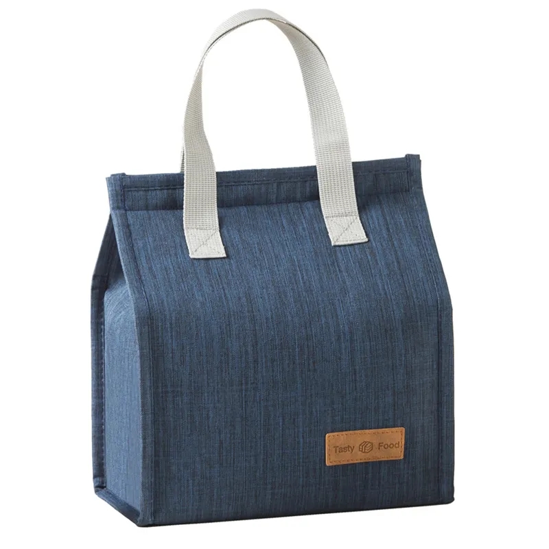 Insulated Lunch Tote 6
