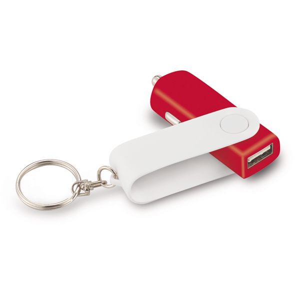 USB Car Charger 1