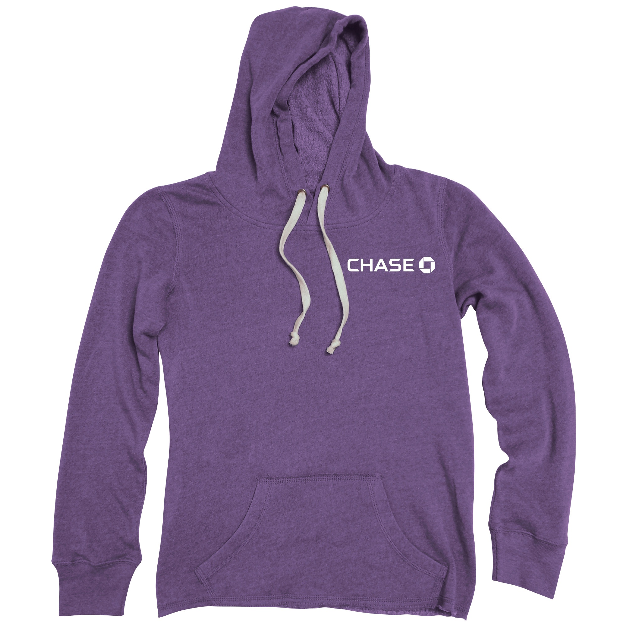 ACE Ladies' Whisper Fleece Pullover Hoodie 6