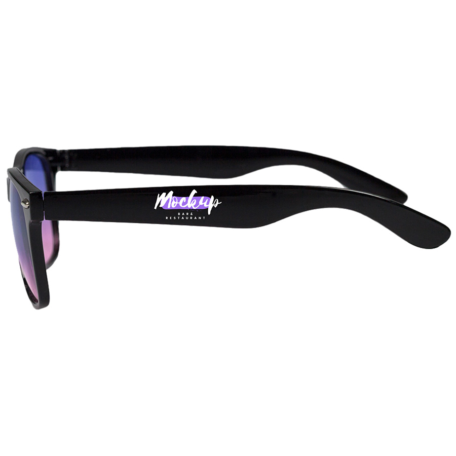 OceanView Gradient Sunglasses 7