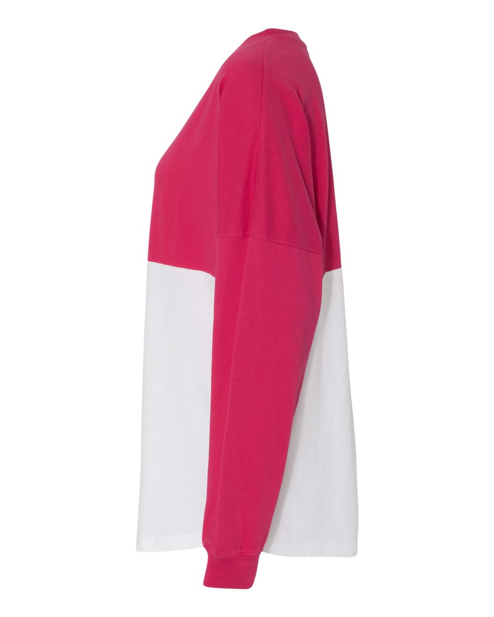 Unisex Game Day Jersey Long Sleeve T-Shirt - 8229 3