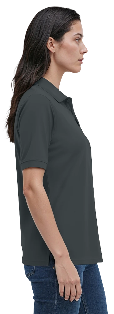Ladies's Value Polo 45
