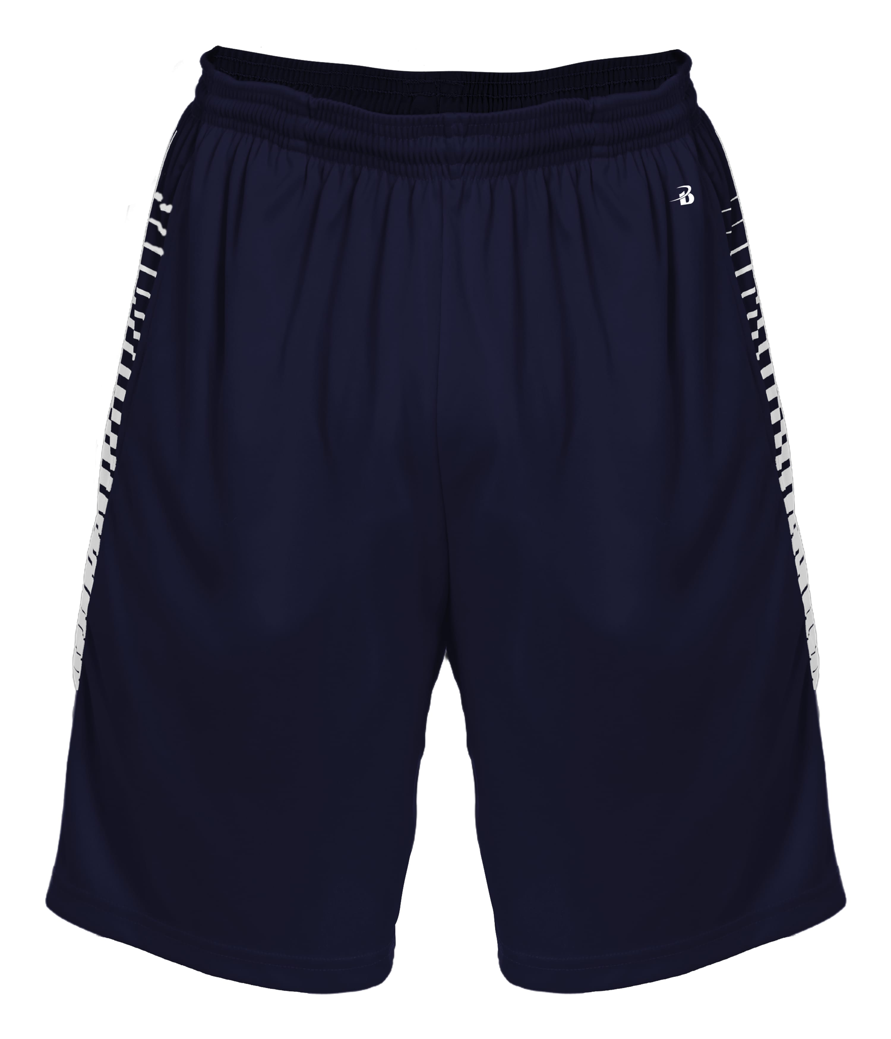 LINEUP YOUTH SHORT 5