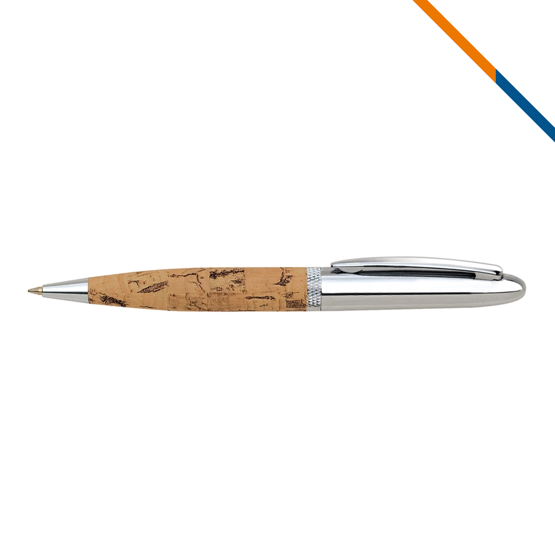 Vovia Metal Pen 7