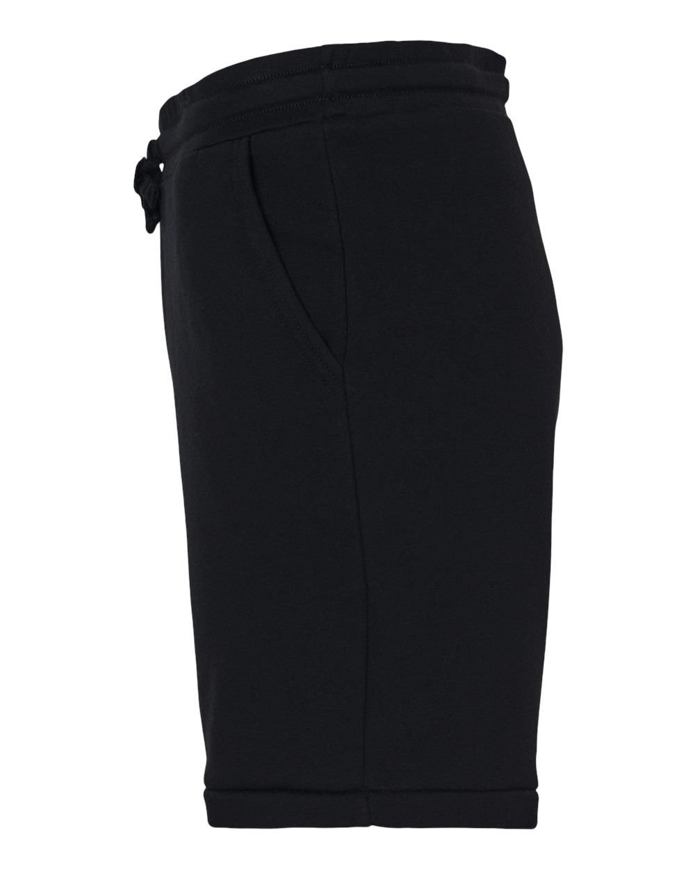 Unisex Sponge Fleece Shorts - 3724 10