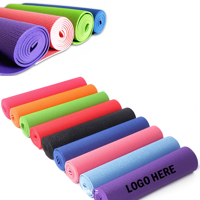 Yoga Mat Exercise Mat