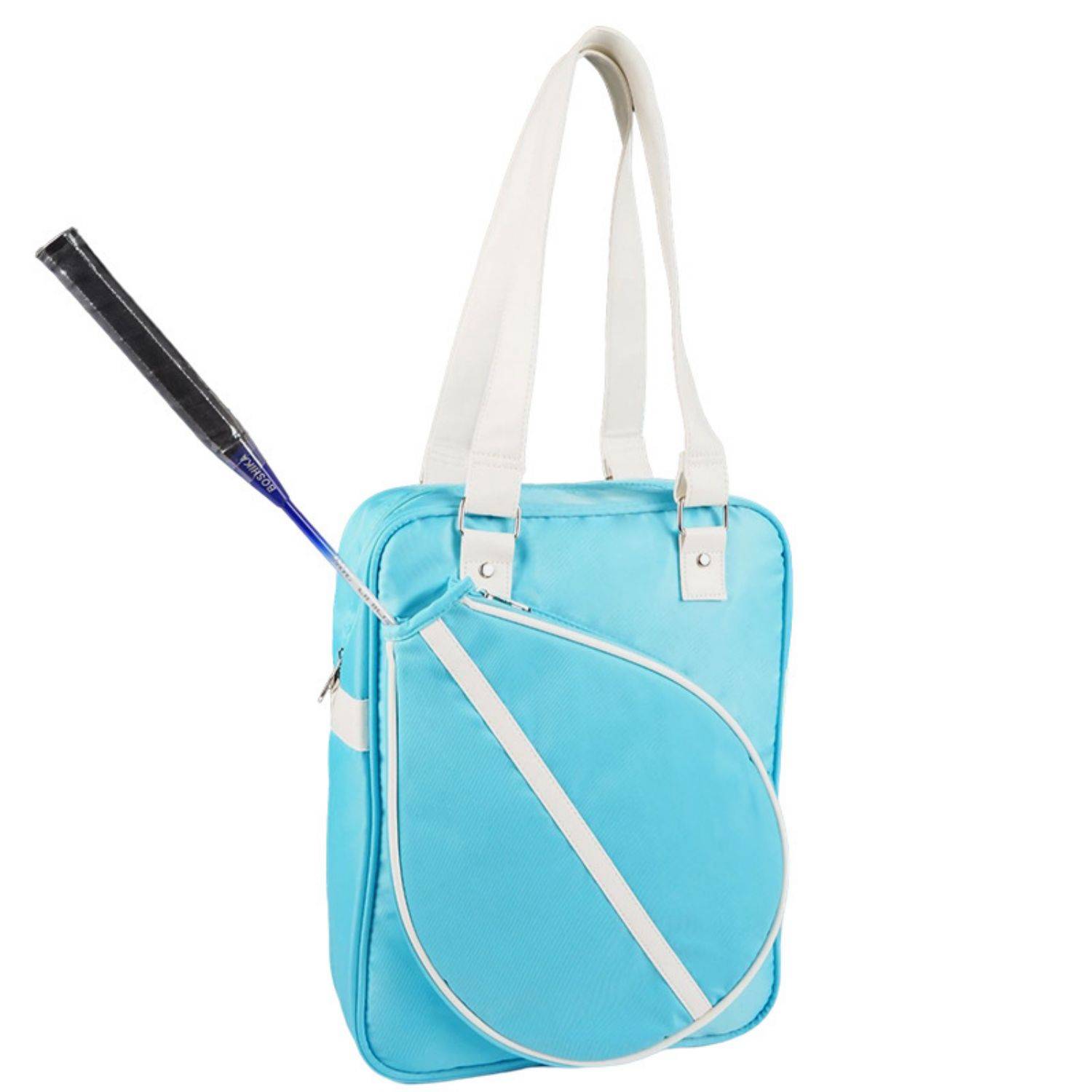 Sling Bag - Crossbody Backpack for Pickleball, Tennis 5