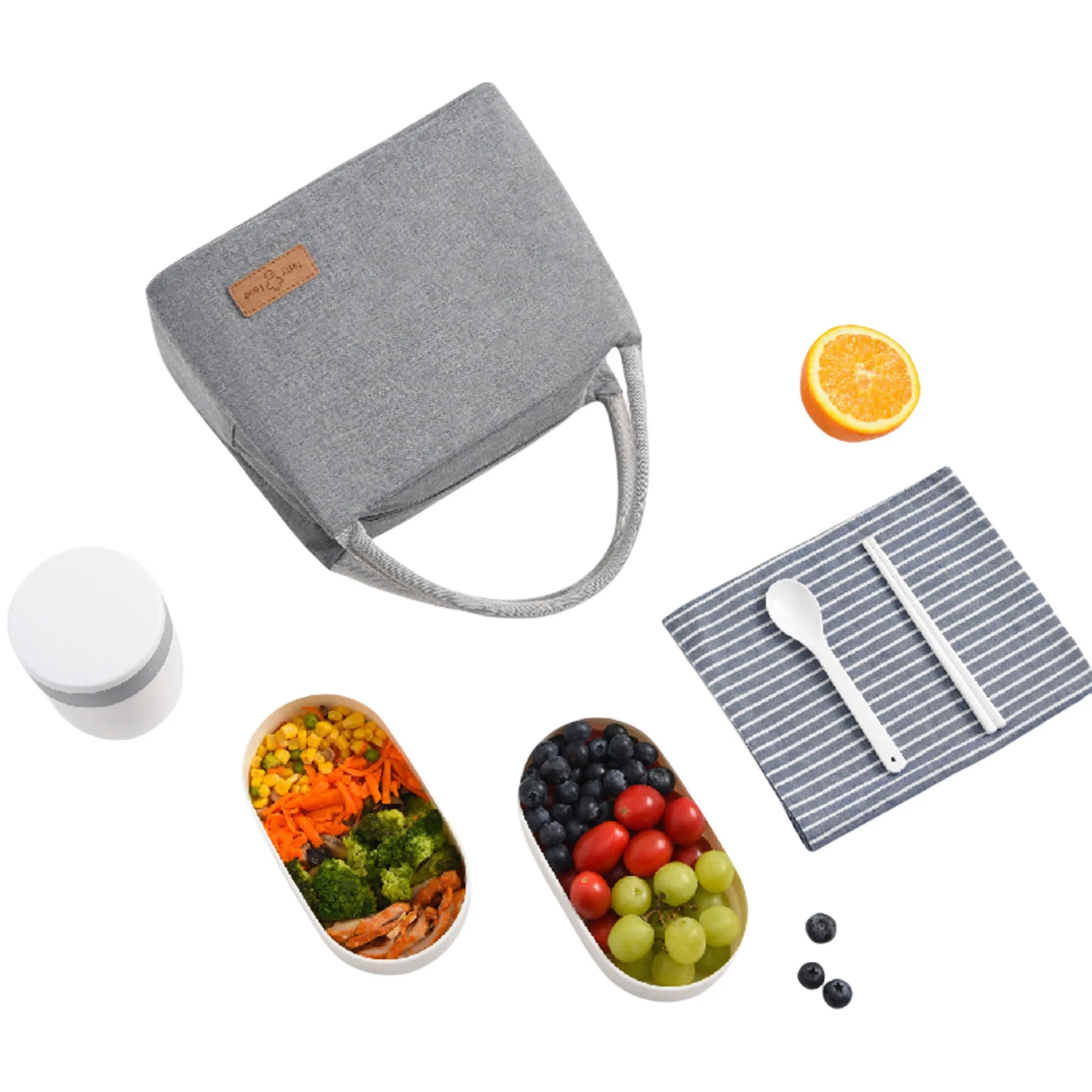 Insulated Lunch Bags 15