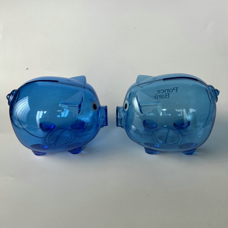 Piggy Bank 4