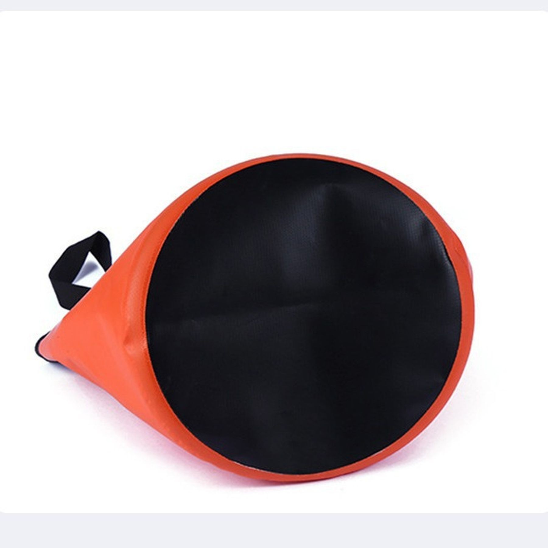 5 Gallon Collapsible Bucket With Handle Water Container 19