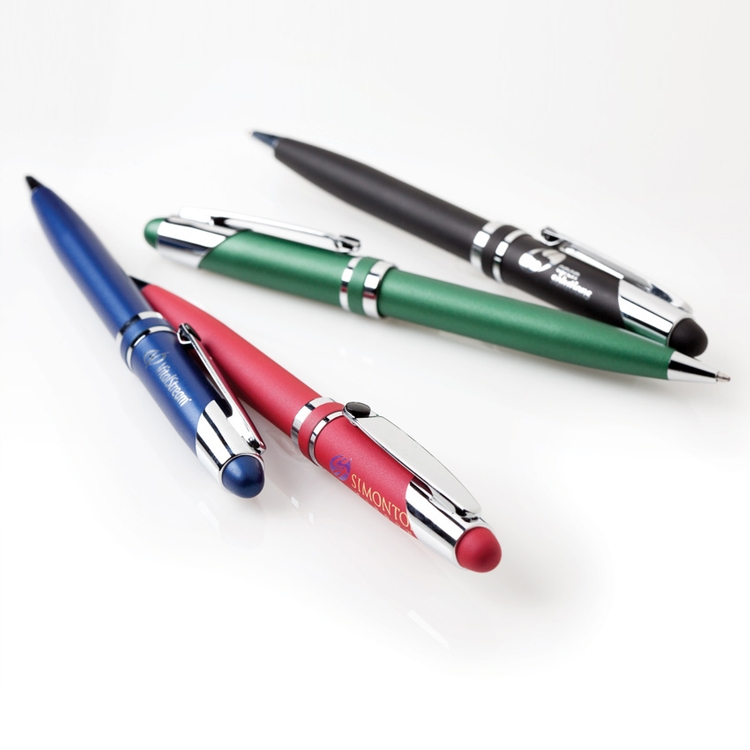 Duke Advertising Pens 4