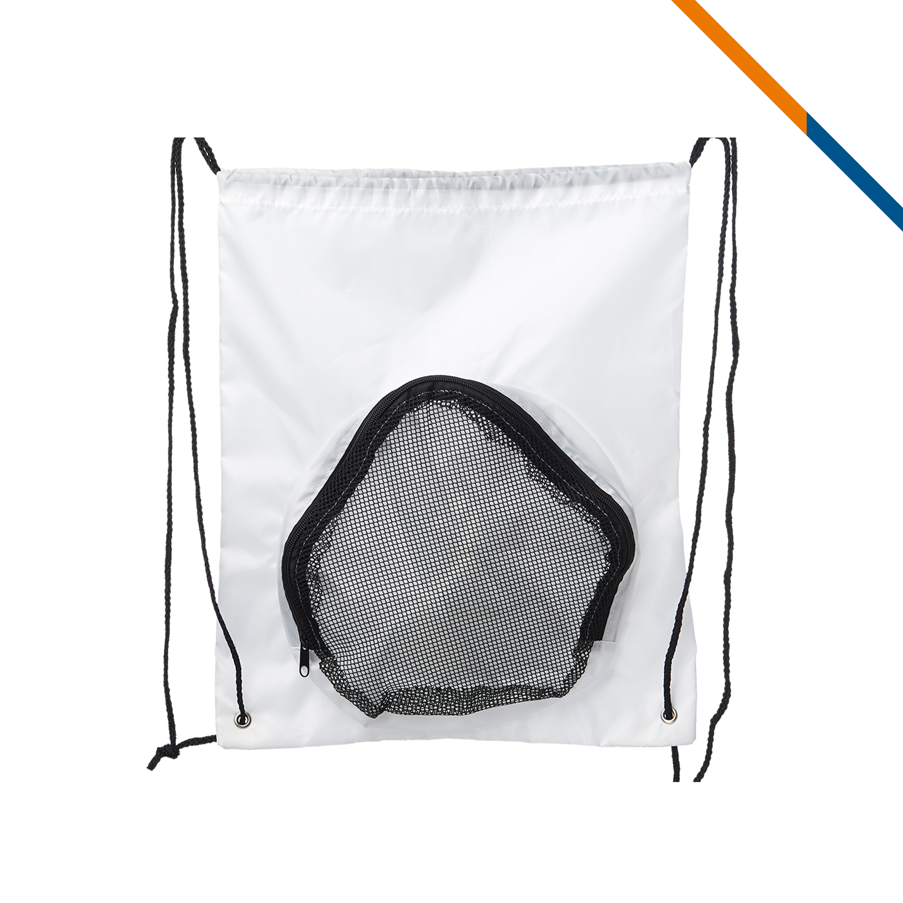 Amor Ball Carrier Drawstring Backpacks 9