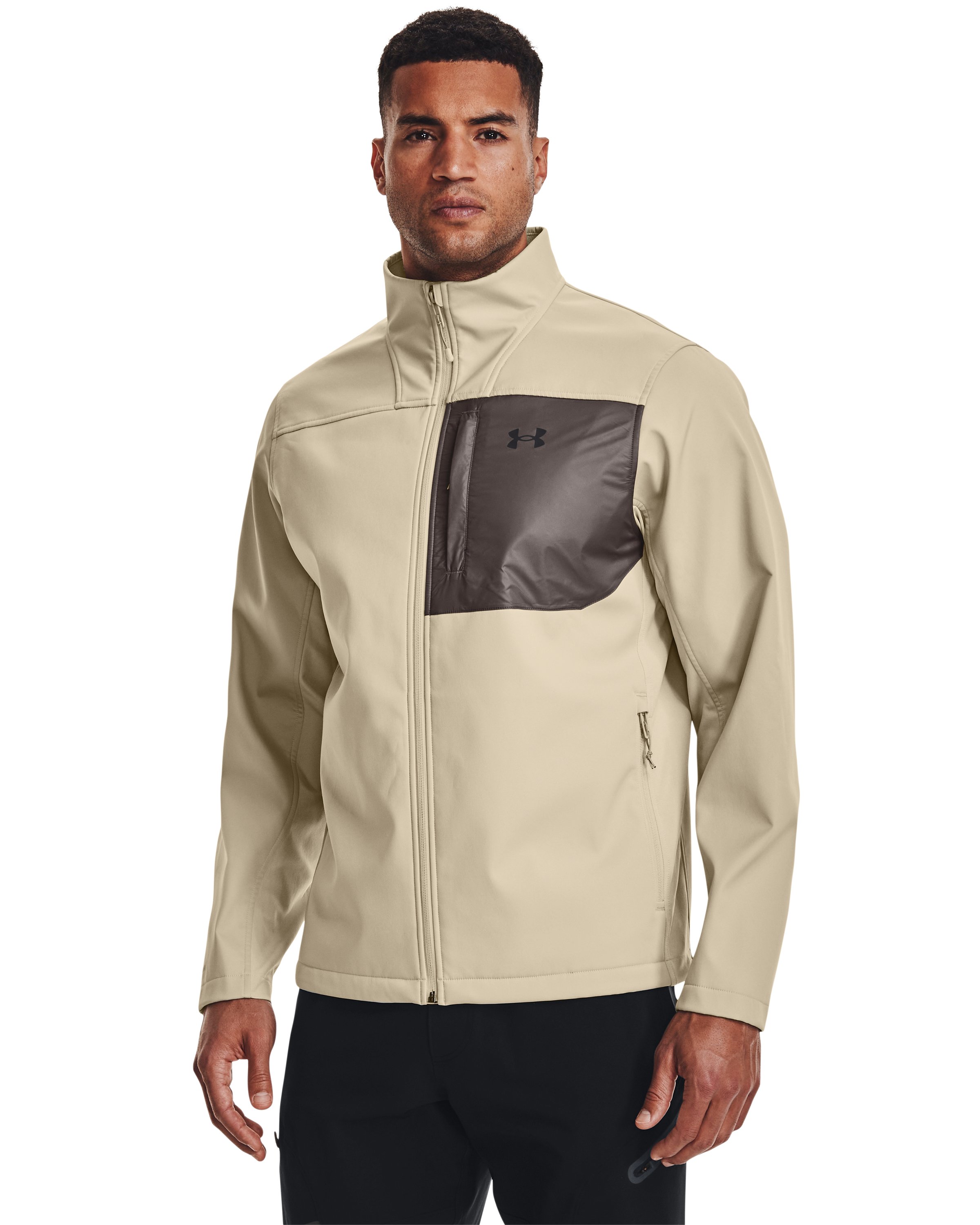 UA Storm ColdGear Infrared Shield 2.0 Men's Jacket 18
