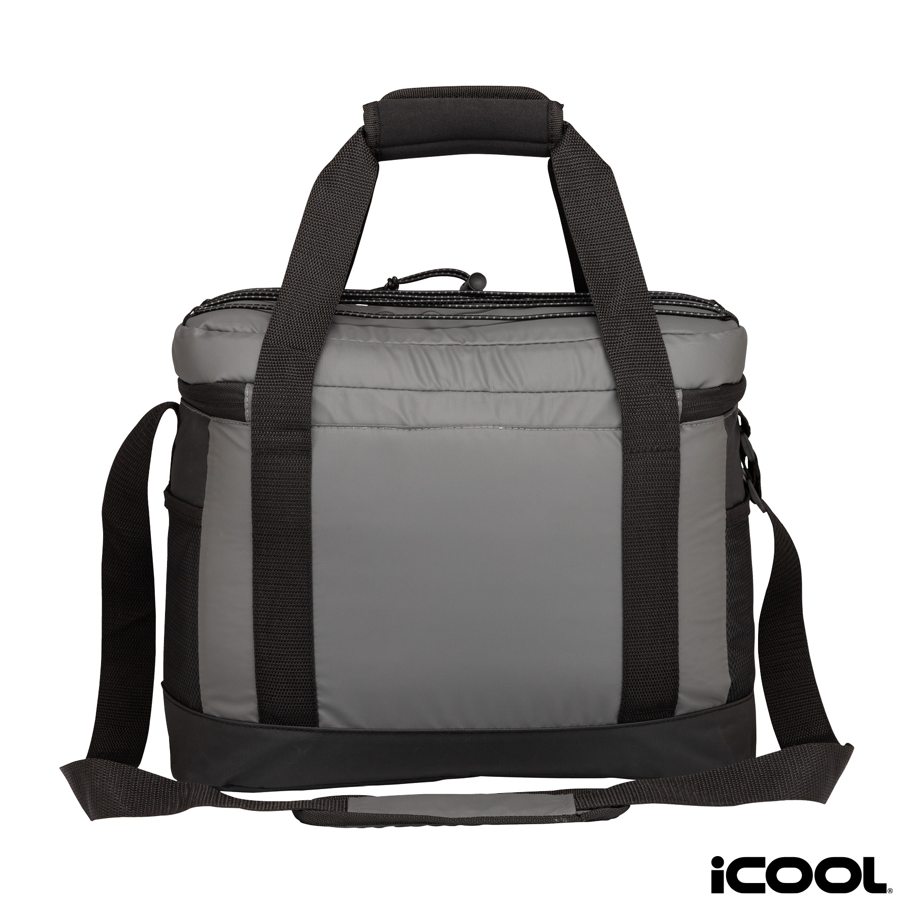 iCOOL® Aspen 24-Can Cooler Bag 11
